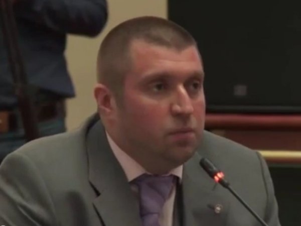 Скандальная речь бизнесмена Потапенко с критикой российских властей стала хитом Интернета (видео)