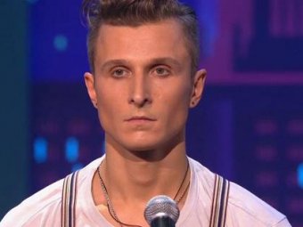 Максим Нестерович победил в «Танцах» на ТНТ