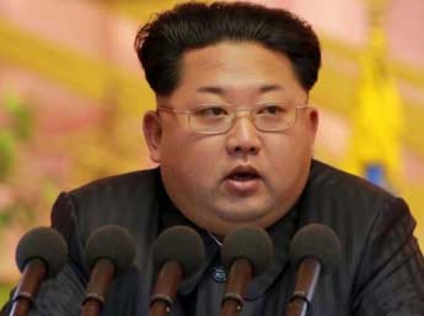 Ким Чен ЫН заявил, что КНДР создала водородную бомбу и готова ее применить