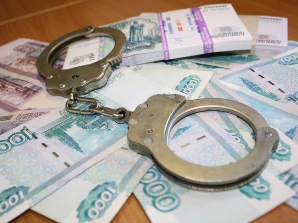 В Москве преступная группа обналичивала миллиарды через "Почту России"