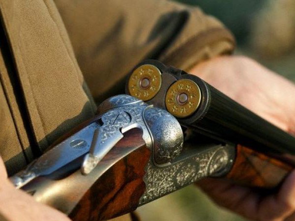 В Калужской области охотник застрелил своего приятеля и отрезал ему ногу