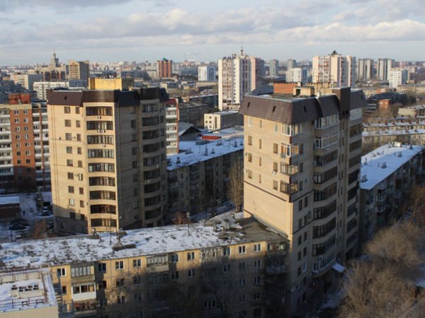 В Челябинске школьница выбросилась с 17 этажа