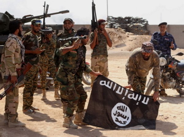 Боевик ИГИЛ: Турция способствовала вербовке новых членов группировки