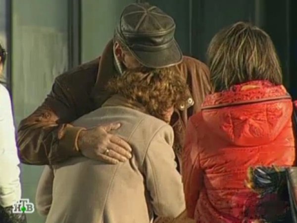 Родственники жертв теракта на A321 пожаловались в суд на главу СК