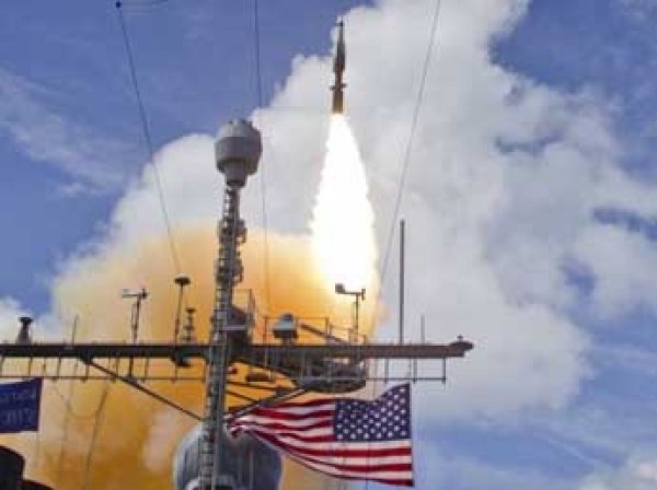 СМИ: США готовят новые санкции против Ирана из-за ракет