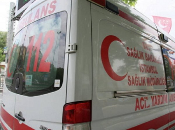 В Стамбуле прогремел взрыв: есть погибшие