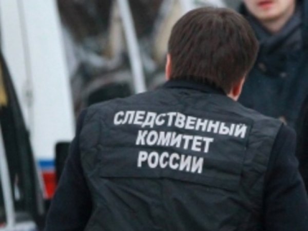 В отделении ПАРНАСа в Санкт-Петербурге проходят обыски по делу ЮКОСа