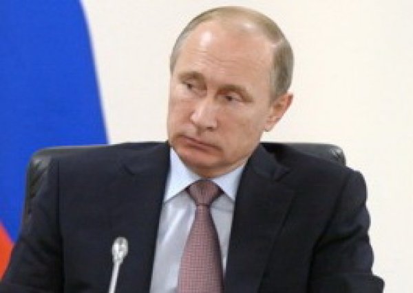 Путин предложил Крыму выбор: или жить без света, или вернуться в состав Украины