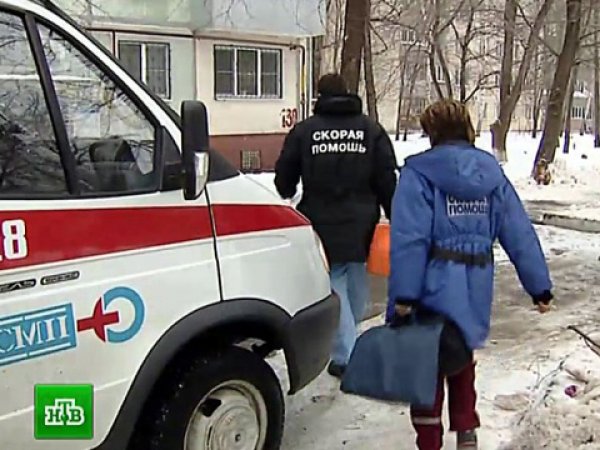 В Новосибирске девочка погибла на прогулке в детском саду