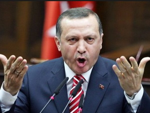 Турция вторглась в Ирак: Эрдоган объяснил это просьбой иракских властей