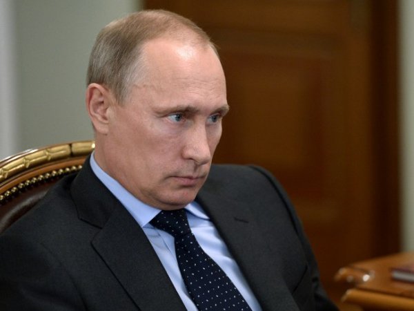 СМИ выяснили имя нового главы службы безопасности Путина