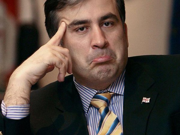 Саакашвили лишен грузинского гражданства