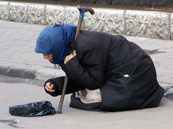 Эксперты предупреждают: половина россиян рискует превратиться в бедных