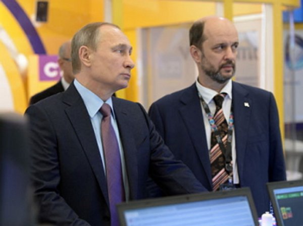Путин предложил главе ИРИ пост советника президента