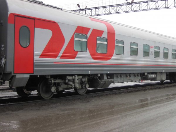 Поезда направления Москва-Петербург задерживаются из-за обрыва проводов