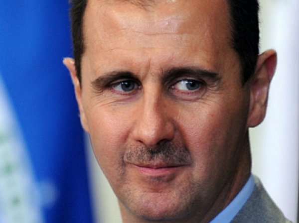 Reuters: вслед за Россией Иран готов отказаться о поддержки Асада