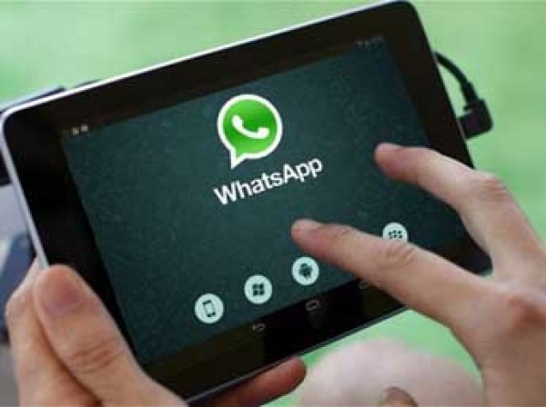 WhatsApp станет бесплатным для всех пользователей