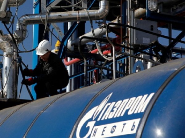 Украина планирует в 3 раза повысить стоимость транзита для "Газпрома"