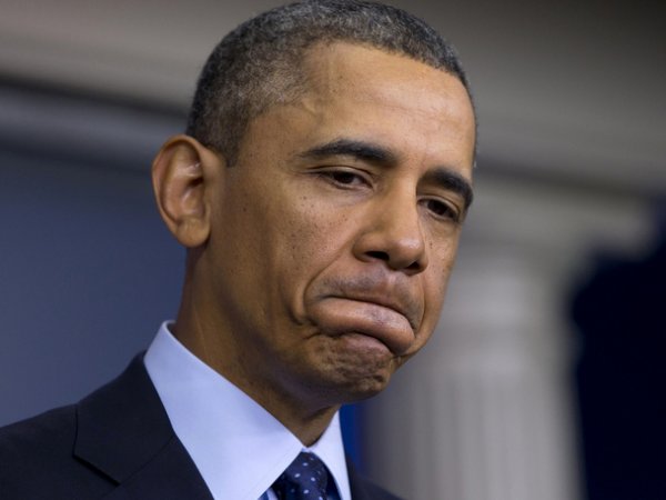 Слова Обамы об Украине как о "клиенте" РФ вызвали недоумение в США