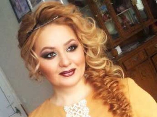 Василя Фаттахова, исполнительница хита "Туган як", скончалась после родов в Башкирии (видео)