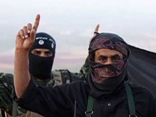 МИД РФ: боевики ИГИЛ в Сирии получили серьезное подкрепление из Турции