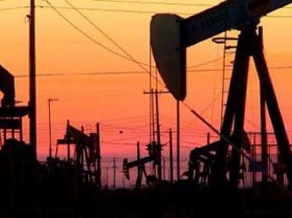 Цены на нефть взлетели из-за конфликта Саудовской Аравии с Ираном
