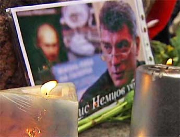 Следователи закрыли дело об убийстве Немцова в отношении пяти подозреваемых