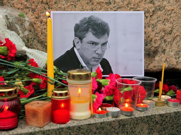 СМИ: Немцова убили с третьего раза