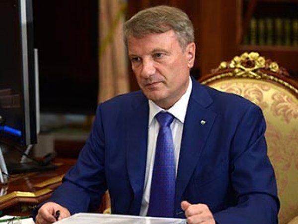Скандал: сенатор Морозов назвал Грефа скотиной и отказался извиняться