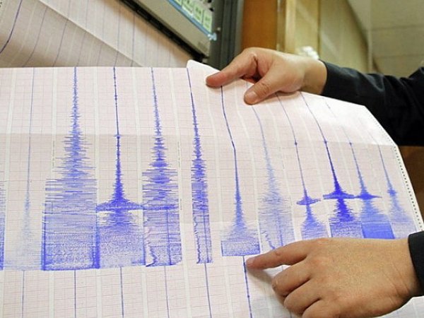 Землетрясение на Камчатке 30 января 2016: магнитуда составила 7 баллов