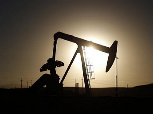 Цена нефти Brent превысила отметку в  за баррель