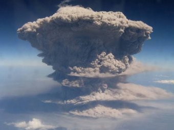 Ученые: Йеллоустоунский вулкан может взорваться в ближайшее время