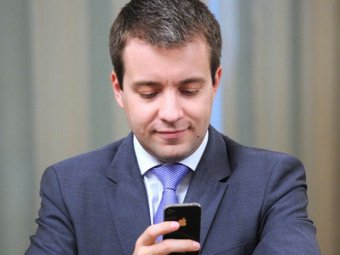 Турецкие хакеры взломали Instagram министра связи России