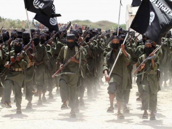 ИноСМИ рассказали, как террористы ИГИЛ контролируют мирных граждан