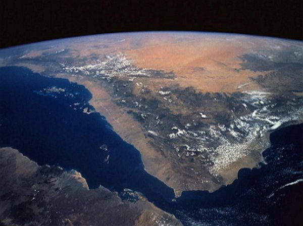 Роскосмос опубликовал видео гибели Земли через 4 млрд лет