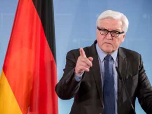 Глава МИД Германии обвинил Лаврова в политической пропаганде