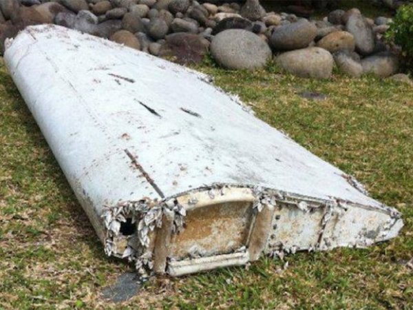 В Тайланде, возможно, найдены обломки пропавшего малайзийского Boeing