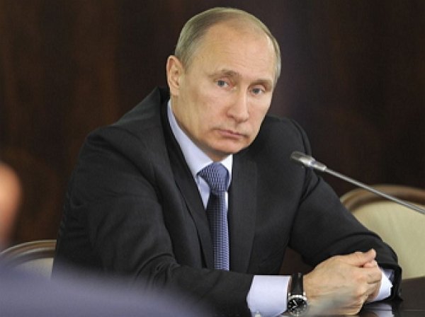 Путин: Мы должны быть готовыми к любому развитию ситуации