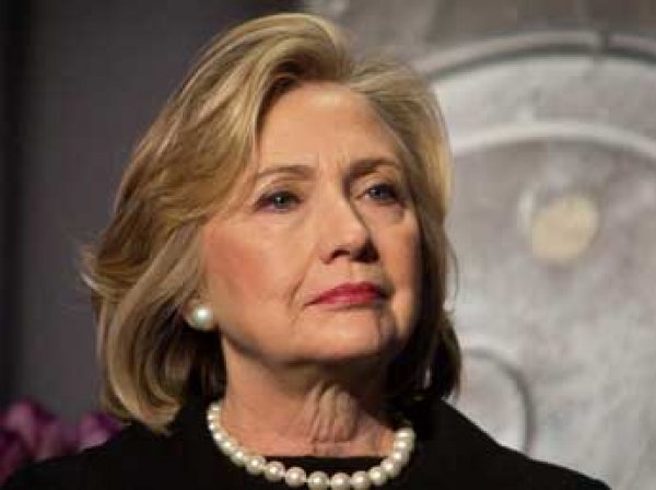 Хилари Клинтон сравнила Путина с «хулиганом» и заявила о грядущей «перезагрузке»