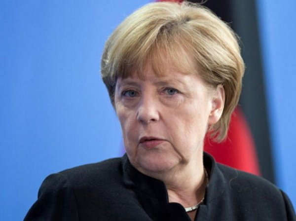 Меркель отказалась вводить лимит на беженцев