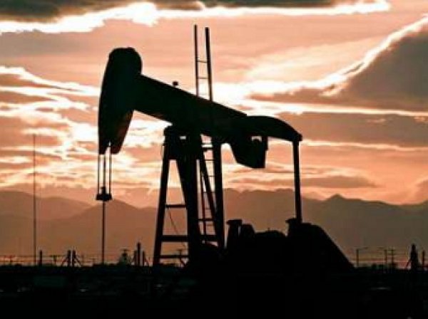 Цена нефти марки Brent поднялась выше  за баррель