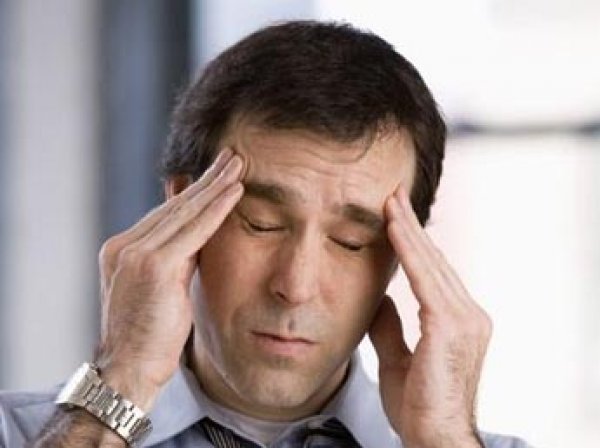 Ученые нашли главную причину всех головных болей