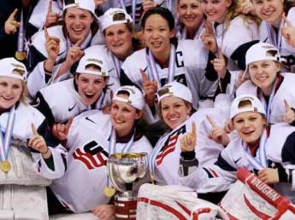 Сборная России осталась без медалей на ЧМ по хоккею-2016