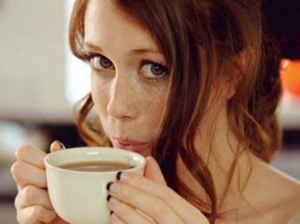 Ученые: кофе влияет на размер груди