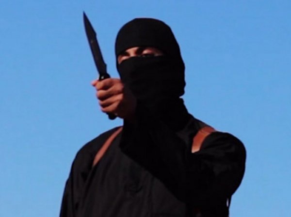 Джихади Джон убит: в ИГИЛ подтвердили гибель главного палача