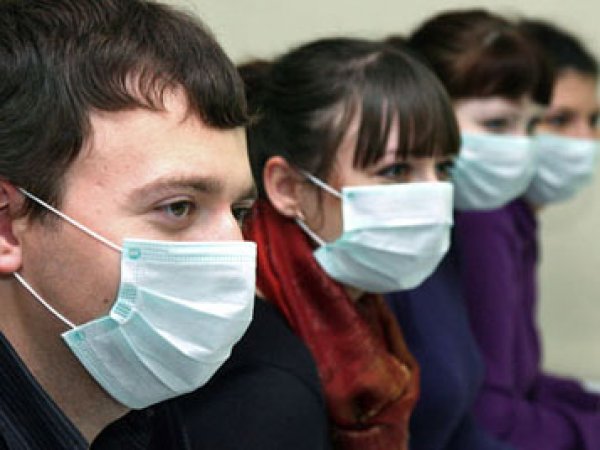 Свиной грипп 2016, симптомы настораживают: пик эпидемии придется на начало февраля, заявили в Минздраве