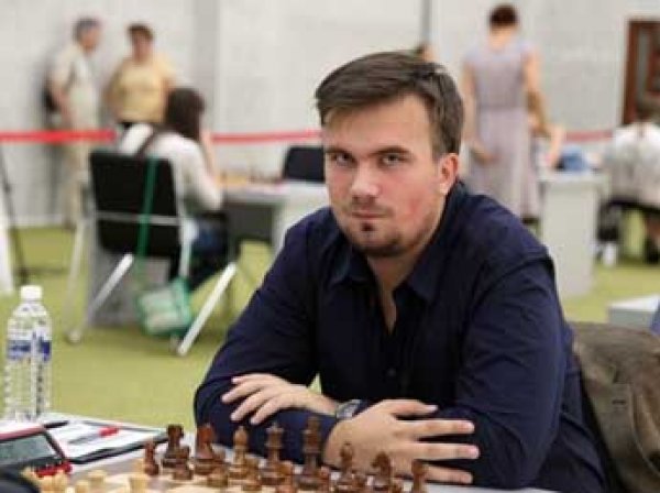 20-летний российский гроссмейстер Иван Букавшин умер от инсульта