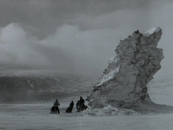 Перевал Дятлова: туристы обнаружили на месте трагедии 1959 года тело мужчины