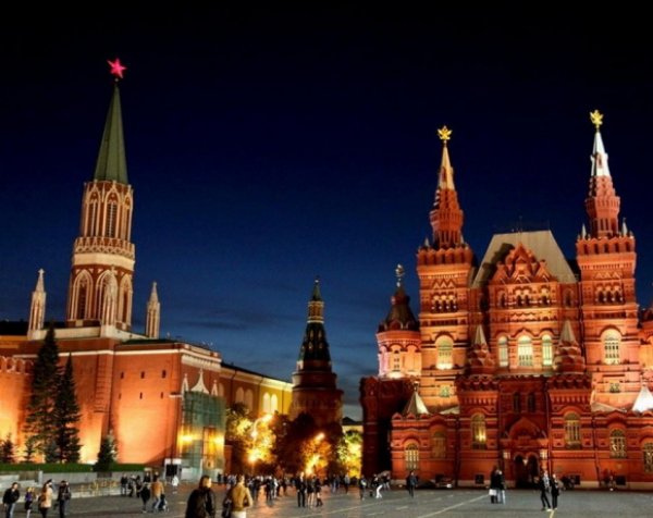 Музеи Москвы на новогодние праздники 2016 будут работать бесплатно (СПИСОК)