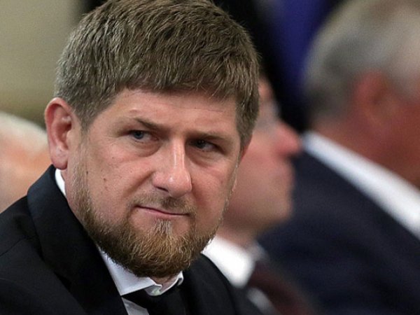 Кадыров назвал действия США "развязыванием войны против России"